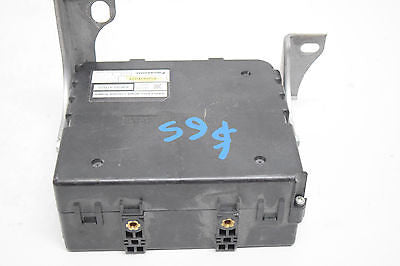 04 05 06 07 08 09 TOYOTA PRIUS BRAKE CONTROL POWER SUPPLY MODULE 8968047020