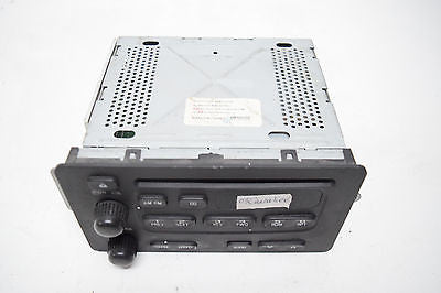 01 02 03 04 05 CHEVY CAVALIER MALIBU RADIO CD PLAYER OEM