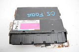 01 02 03 04 05 06 07 FORD FOCUS MULTI FUNCTION MODULE 1S7Y15K600ZF