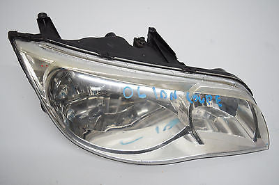 03 04 05 06 07 SATURN ION RIGHT PASSENGER HEADLIGHT HEAD LIGHT