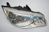 03 04 05 06 07 SATURN ION RIGHT PASSENGER HEADLIGHT HEAD LIGHT