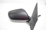 06 07 08 09 10 11 TOYOTA YARIS RIGHT PASSENGER MIRROR BLACK