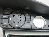 04 05 06 07 08 CHRYSLER PACIFICA DASH SPEEDOMETER BEZEL NAVIGATION GPS CONTROL