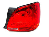 03 04 05 LEXUS  GS430 RIGHT PASSENGER TAIL LIGHT TAILLIGHT LAMP