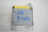 06 07 08 09 TOYOTA PRIUS AIRBAG CONTROL MODULE 89170-47070