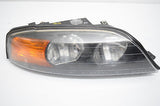 00 01 02 LINCOLN LS LEFT DRIVER HEADLIGHT