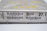 01 02 03 04 VOLVO S60 S70 C70  ECU ECM ENGINE COMPUTER P09480761