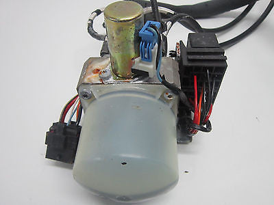 00 01 02 03 04 05 06 AUDI TT CONVERTIBLE  ROOF PUMP ONLY