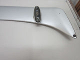 00 01 02 03 04 05 TOYOTA CELICA GT REAR SPOILER WING SILVER