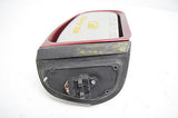 00 01 02 E320 E430 RIGHT PASSENGER MIRROR RED