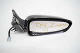 00 01 02 03 04 05 CHEVY IMPALA  RIGHT PASSENGER SIDE VIEW MIRROR BLACK