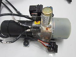 00 01 02 03 04 05 06 AUDI TT CONVERTIBLE  ROOF PUMP ONLY