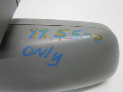 99 MERCEDES S500 REARVIEW MIRROR