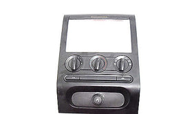 04 05 06 07 08 FORD F150 CLIMATE CONTROL WITH BEZEL