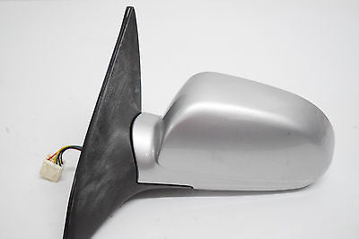 04 05 06 07 08 SUZUKI FORENZA LEFT DRIVER SIDE VIEW MIRROR SILVER