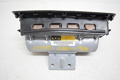 05 06 CHEVY COBALT PASSENGER AIRBAG