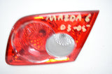 03 04 05 06 MAZDA 6 RIGHT PASSENGER TAIL LIGHT OEM