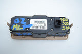 02 03 04 05 MERCEDES ML320 ML350 ML500 REAR WINDOW SWITCH TEMP CONTROL
