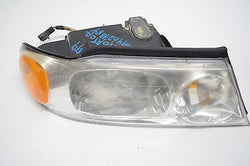 98 99 00 01 02 LINCOLN NAVIGATOR RIGHT PASSENGER HEAD LIGHT OEM