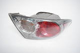 06 07 08 MAZDA 6 LEFT DRIVER TAIL LIGHT OEM