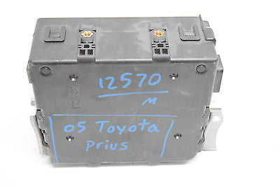 04 05 06 07 08 09 TOYOTA PRIUS BRAKE CONTROL POWER SUPPLY MODULE 8968047020