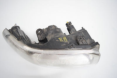 02 03 LAND ROVER FREELANDER RIGHT PASSENGER HEAD LIGHT OEM