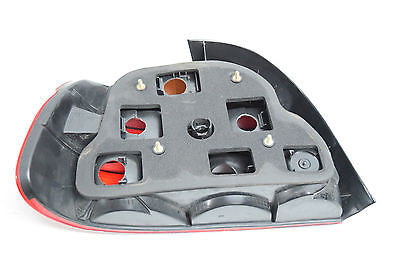 99 00 01 02 03 BMW 528I 540I RIGHT PASSENGER TAIL LIGHT TAILIGHT