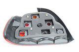 99 00 01 02 03 BMW 528I 540I RIGHT PASSENGER TAIL LIGHT TAILIGHT