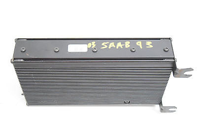 99 00 01 02 03 04 05 06 SAAB 9-5 HARMIN/KARDON AUDI AMP AMPLIFIER 4713699