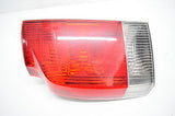 01 02 03 04 VOLVO V70 XC70 LEFT DRIVER TAIL LIGHT TAILLIGHT OEM