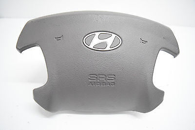 06 07 08 HYUNDAI SONATA DRIVER AIRBAG