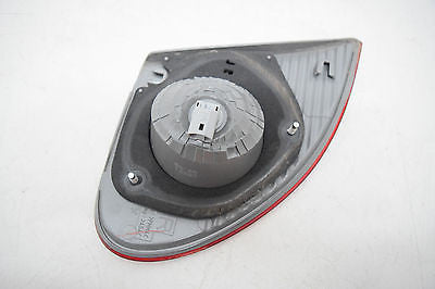 03 04 05 06 07 08 TOYOTA COROLLA INNER TAIL LIGHT TAILLIGHT RIGHT PASSENGER OEM