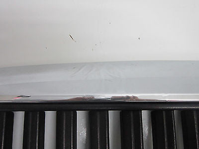00 01 02 03 04 05 06 LINCOLN LS GRILL GRILLE