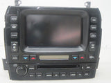 04 05 06 07 08 09 JAGUAR XJ8 NAVIGATION SCREEN DUAL CLIMATE CONTROL