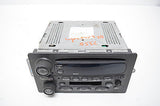 02 03 OLDSMOBILE BRAVADA RADIO CD PLAYER OEM