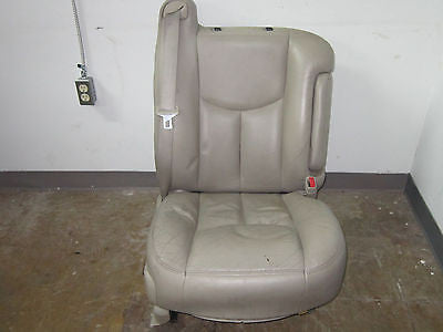 03 04 05 06 CADILLAC ESCALADE PASSENGER POWER SEAT