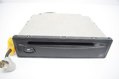 96 97 98 99 00 HONDA CIVIC ACCORD ODDYSEY SLAVE CD PLAYER RADIO