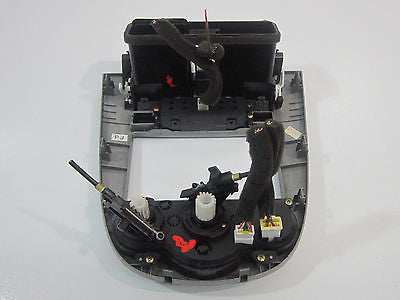 04 05 06 07 08 SUZUKI FORENZA CLIMATE CONTROL DASH BEZEL