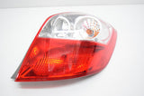 09 10 11 12 13 TOYOTA MATRIX TAIL LIGHT TAILIGHT RIGHT PASSENGER