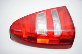 03 04 05 SUBARU FORESTER LEFT DRIVER TAIL LIGHT TAILLIGHT OEM