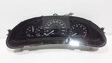 00 01 02 03 04 05 CHEVY CAVALIER SPEEDOMETER INSTRUMENT CLUSTER