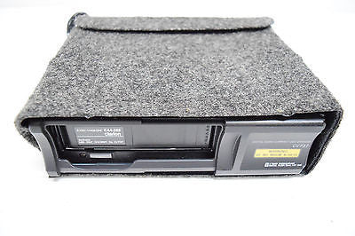 99 00 01 02 INFINITI Q45 6 DISC CD CHANGER PLAYER OEM