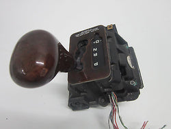 00 01 02 MERCEDES ML320 ML430 GEAR SHIFTER