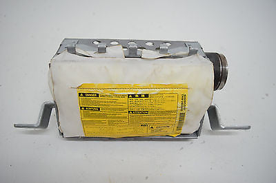 02 03 TOYOTA CAMRY RIGHT PASSENGER AIRBAG OEM