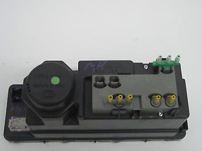 98 99 00 01 02 MERCEDES CLK320 CLK430 CLK55 DOOR LOCKING VACUM PUMP 2108001048