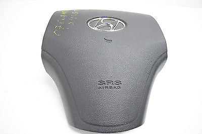 07 08 HYUNDAI ELENTRA DRIVER AIRBAG