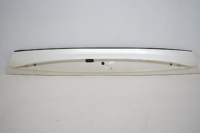 03 04 05 06 CADILLAC ESCALADE THIRD BRAKE LIGHT MOUNT SPOILER