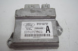 02 FORD EXPLORER EXPEDITION AIRBAG CONTROL MODULE SRS UNIT OEM