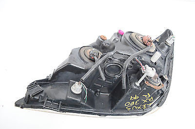 99 00 01 02 03 LEXUS RX300 RIGHT PASSENGER HEADLIGHT OEM