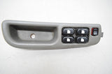 95 96 97 98 99 00 01 CHEVY LUMINA LEFT DRIVER MASTER WINDOW SWITCH OEM